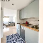 Apartmán B-rent Oasis Dunas Sunset Gael *