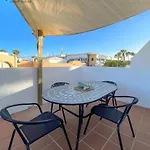 Apartmán B-rent Oasis Dunas Sunset Gael Corralejo