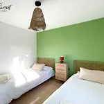 Apartmán B-rent Oasis Dunas Sunset Gael *