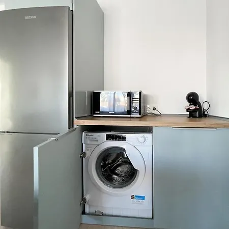 B-rent Oasis Dunas Sunset Gael קורלחו