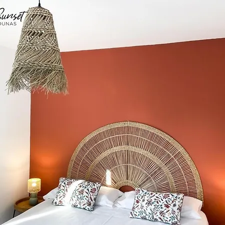 דירה B-rent Oasis Dunas Sunset Gael *