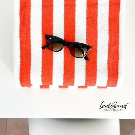 B-rent Oasis Dunas Sunset Gael *