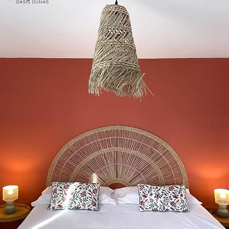 شقة B-rent Oasis Dunas Sunset Gael