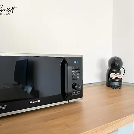 B-rent Oasis Dunas Sunset Gael דירה