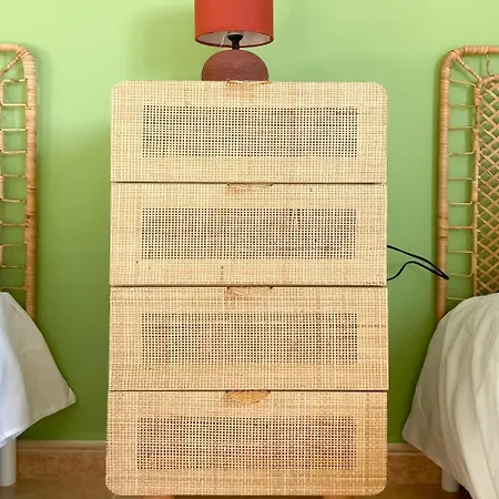 B-rent Oasis Dunas Sunset Gael דירה *