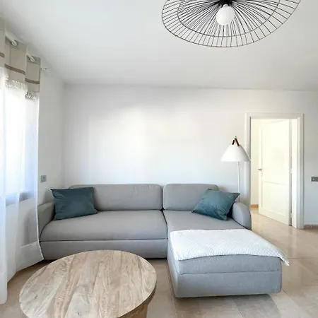 B-rent Oasis Dunas Sunset Gael * קורלחו