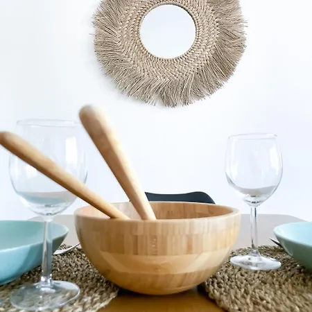 B-rent Oasis Dunas Sunset Gael * كوراليهو