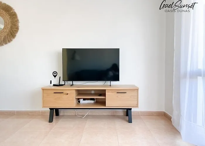 B-rent Oasis Dunas Sunset Gael *
