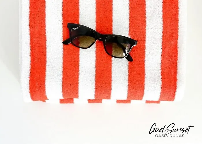 B-rent Oasis Dunas Sunset Gael *