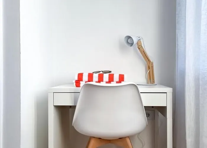 B-rent Oasis Dunas Sunset Gael * Коральео