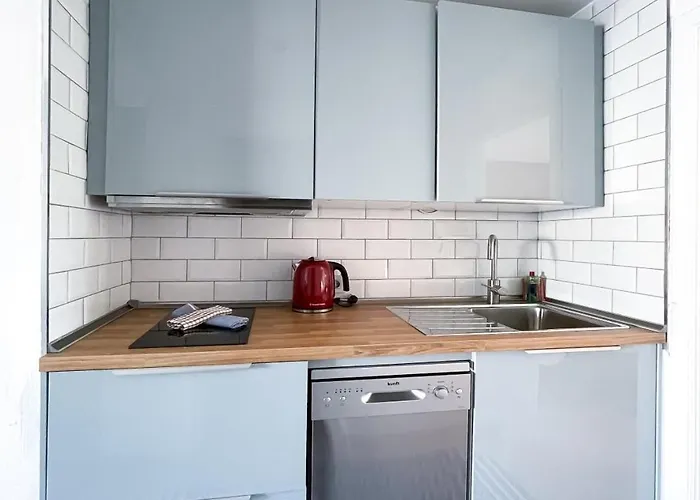 Апартаменты B-rent Oasis Dunas Sunset Gael Коральео