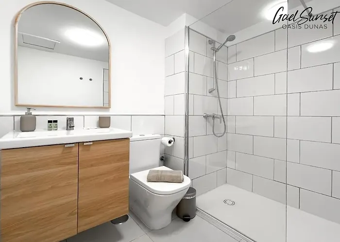 B-rent Oasis Dunas Sunset Gael * Коральео