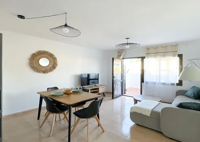 B-rent Oasis Dunas Sunset Gael *