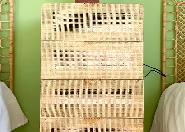 B-rent Oasis Dunas Sunset Gael Апартаменты *