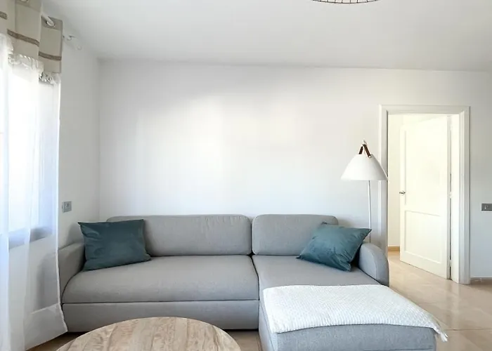 B-rent Oasis Dunas Sunset Gael * 科拉雷侯