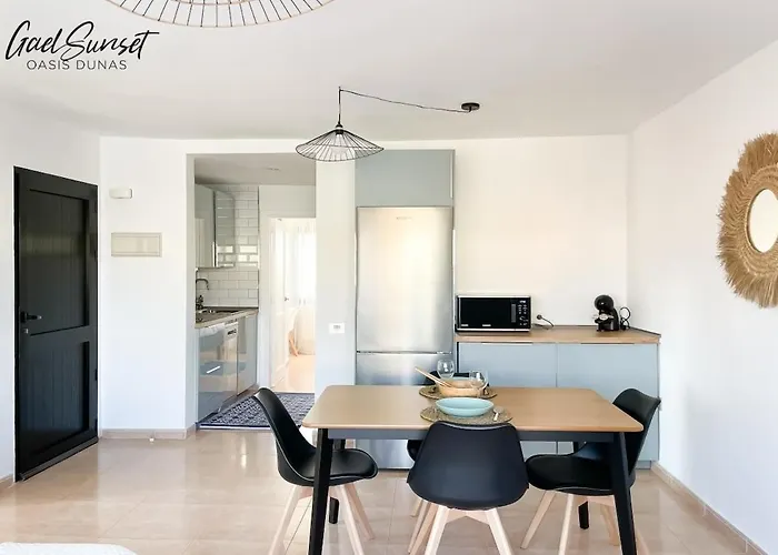 B-rent Oasis Dunas Sunset Gael