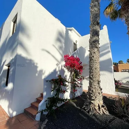B-rent Oasis Dunas Sunset Gael Lägenhet Corralejo