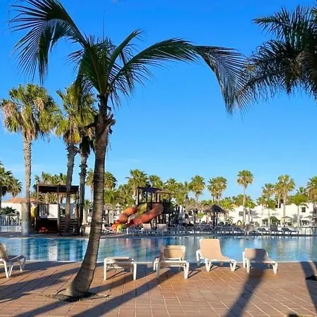 B-rent Oasis Dunas Sunset Gael