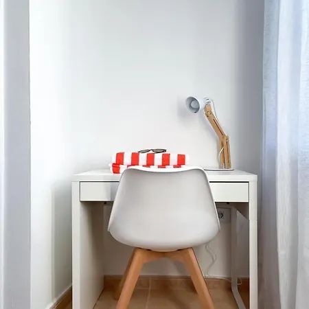 B-rent Oasis Dunas Sunset Gael * Коральео