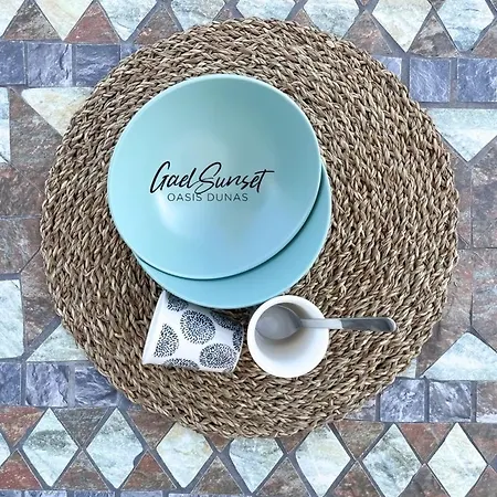 B-rent Oasis Dunas Sunset Gael Апартаменты Коральео
