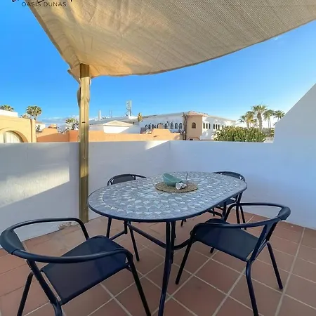 Apartment Oasis Dunas Sunset Gael Corralejo