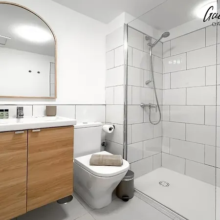 B-rent Oasis Dunas Sunset Gael * Коральео