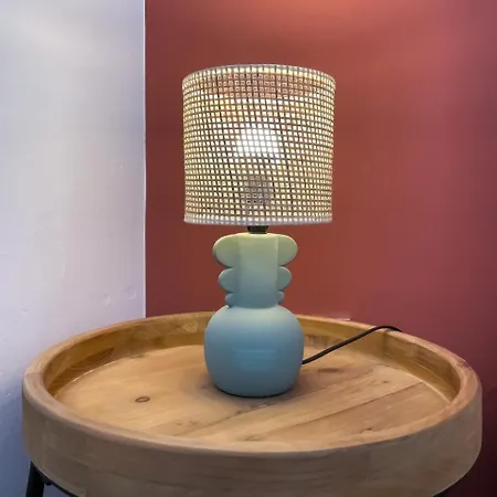 Апартаменты B-rent Oasis Dunas Sunset Gael *