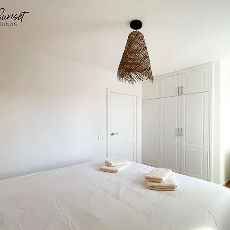 B-rent Oasis Dunas Sunset Gael Lägenhet Corralejo