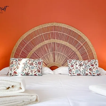 B-rent Oasis Dunas Sunset Gael * Коральео