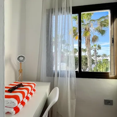 Apartment Oasis Dunas Sunset Gael