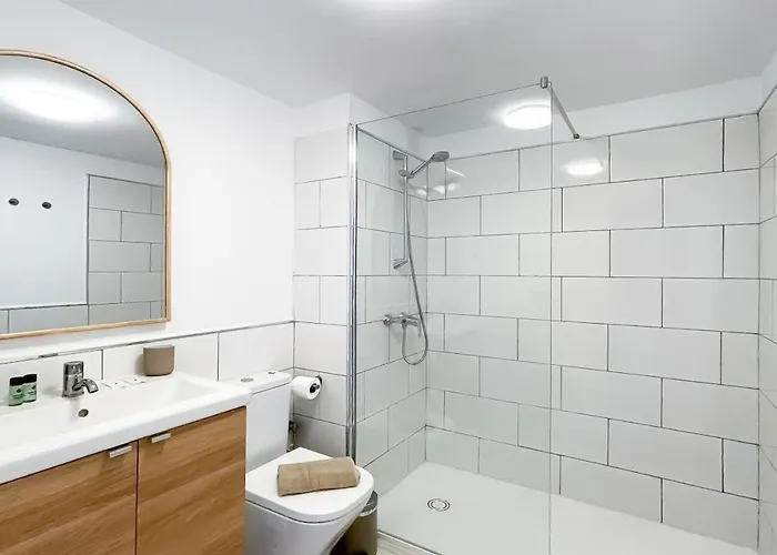 B-rent Oasis Dunas Sunset Gael Apartman Corralejo