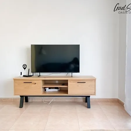 B-rent Oasis Dunas Sunset Gael *